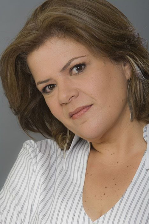 Carmenza González profile