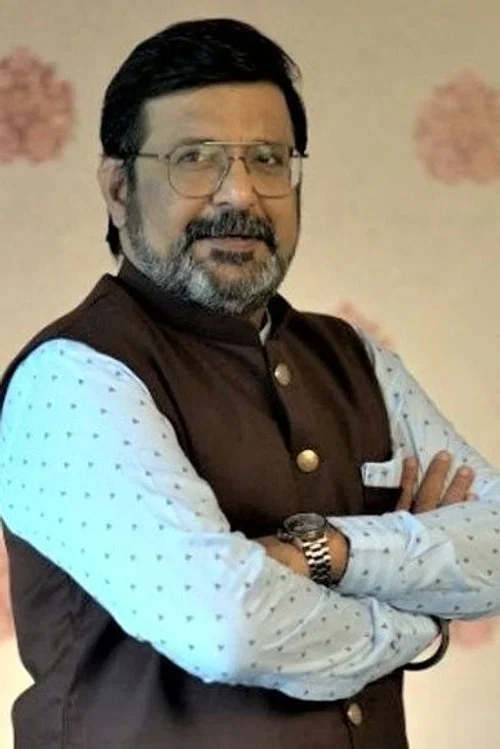 Photo of Mehul Buch, Acting
