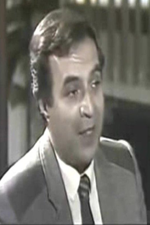 Photo of Samir Fahmy, Acting