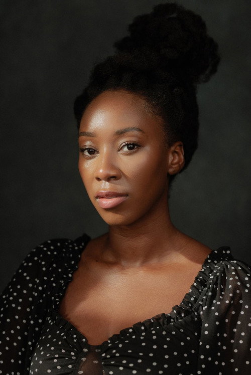 Photo of Fumilayo Brown-Olateju, Acting