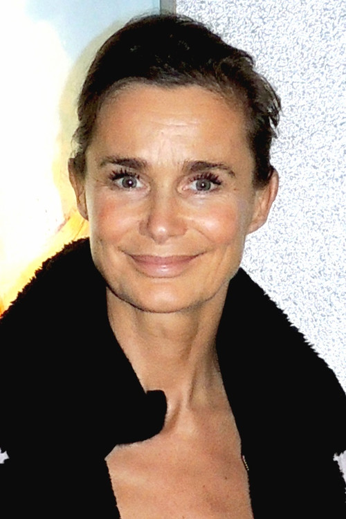 Photo of Marie-Sophie L., Acting