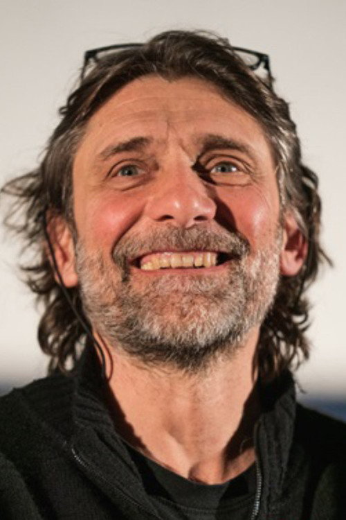 Photo of Francesco Fei, Directing