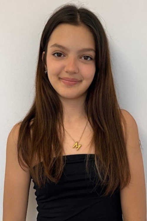 Photo of Masal Günay, Acting