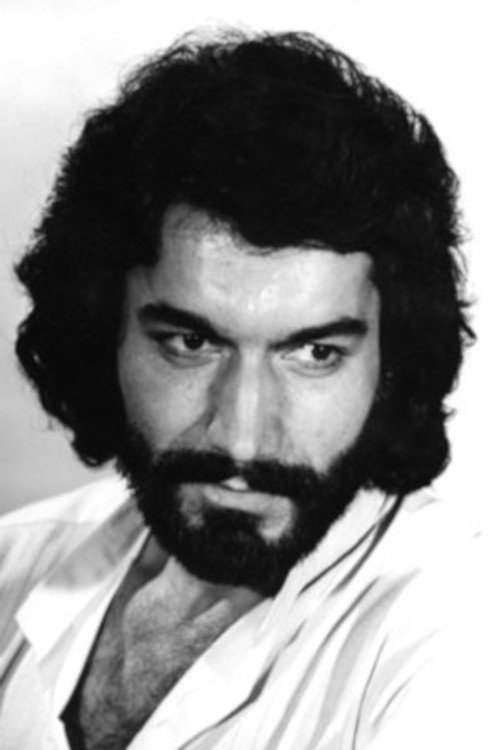 Photo of Bahadur Miralibekov, Acting