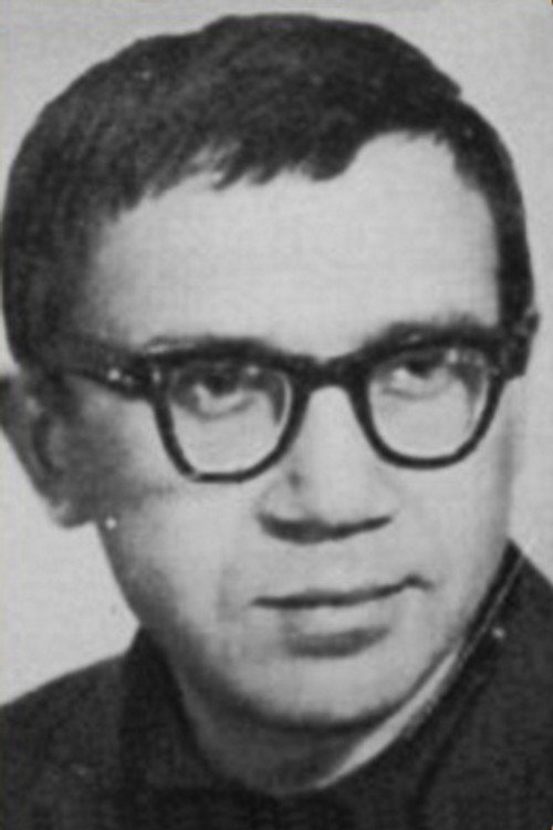 Photo of Vyacheslav Kirilichev, Acting