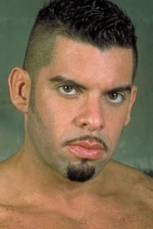 Photo of Mario Ortiz, Acting
