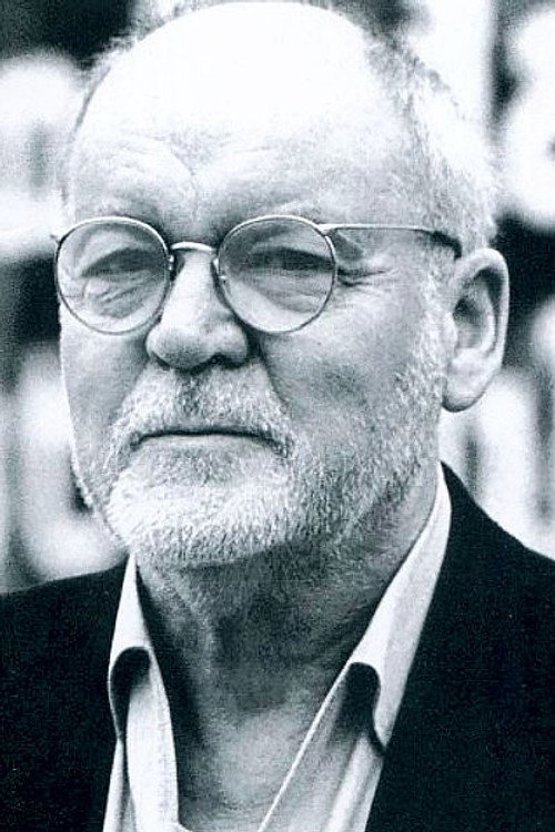 Photo of Hanns Dieter Hüsch, Acting