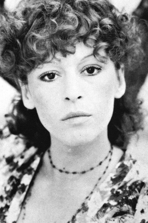 Photo of Carmen Onorati, Acting