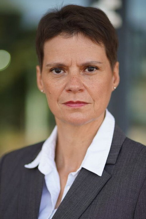 Photo of Petra Mott, Acting