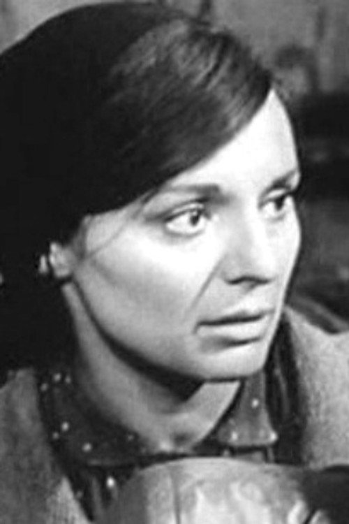 Photo of Anka Zupanc, Acting
