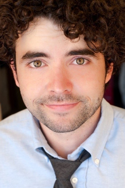 Nick Rutherford profile