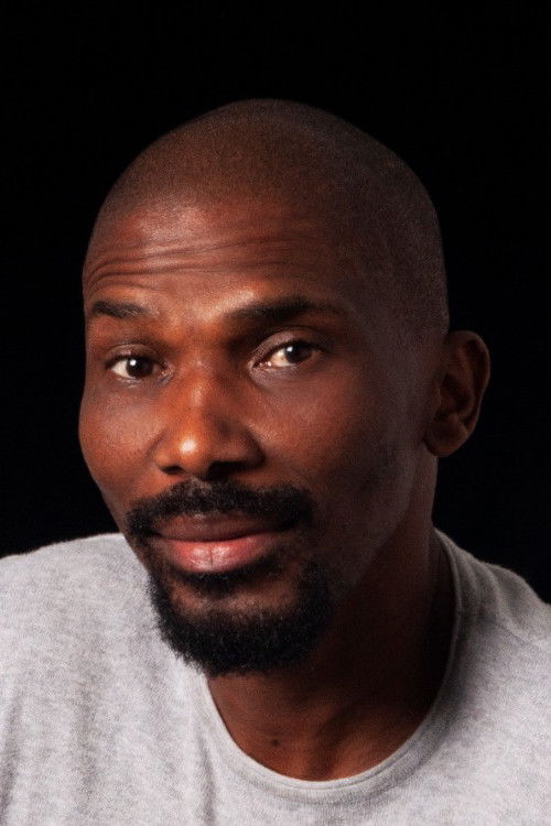 Mbulelo Grootboom profile