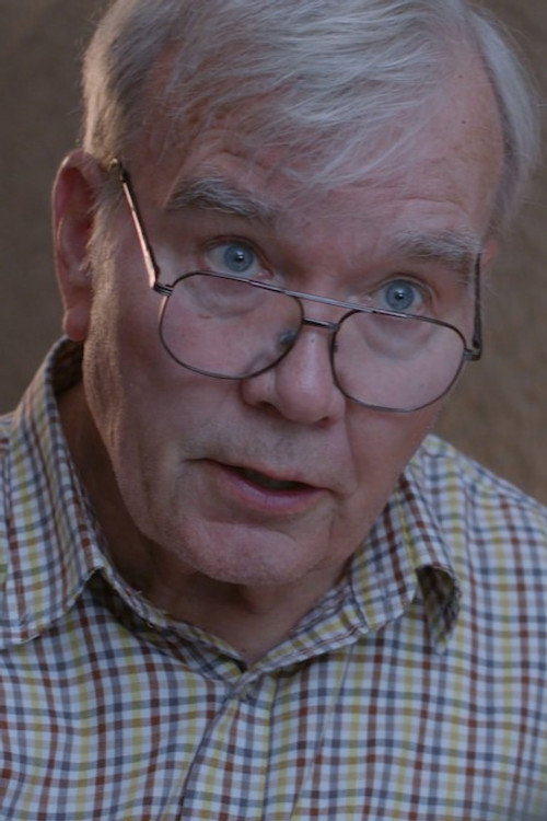 Photo of Paul Hunt, Acting