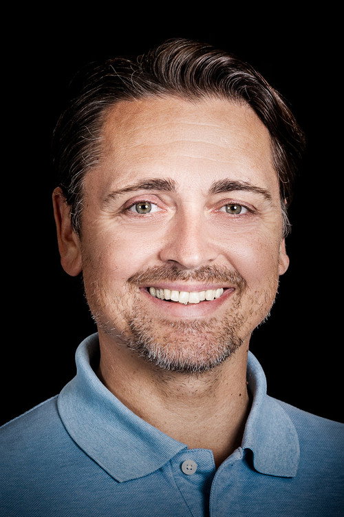 Photo of Martin Kusenda, Acting