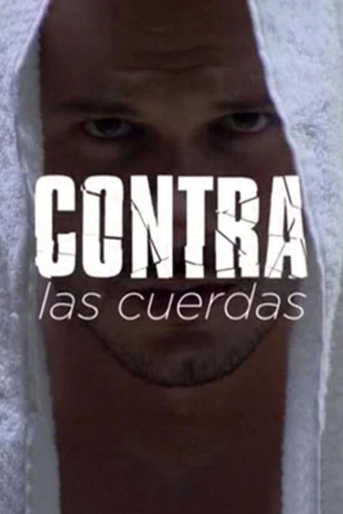 Contra las cuerdas poster