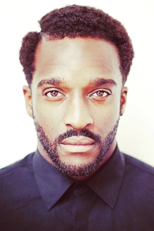 Photo of Philips Nortey, Acting