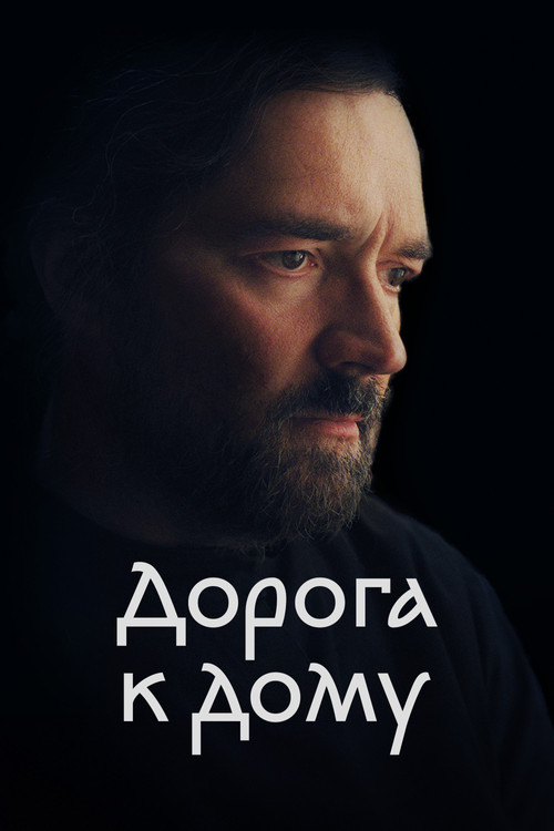 Movie poster for The Road to Home (2023)