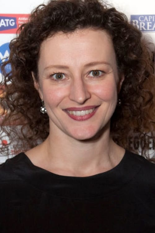 Anna Francolini profile