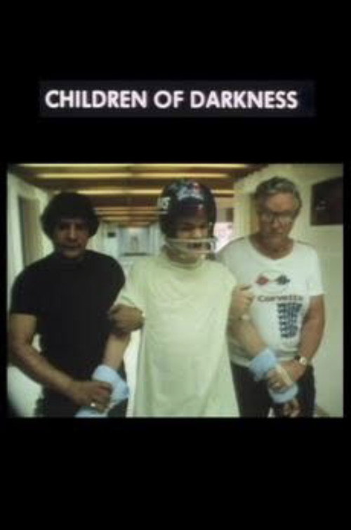 Movie poster for Children of Darkness (1983)