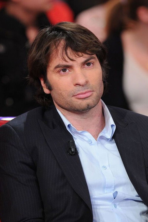 Photo of Christophe Dominici, Acting