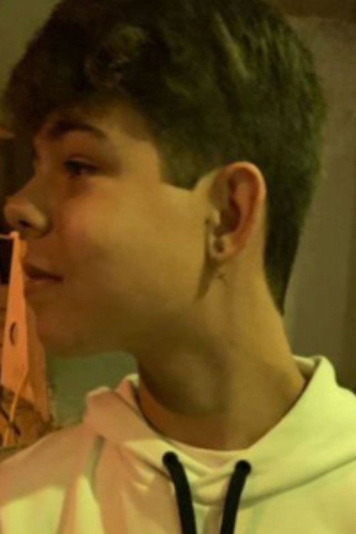 Photo of Jaime, Acting