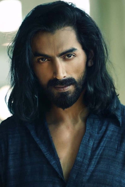Photo of Imran Adil, Acting