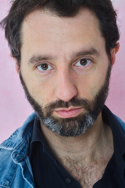 Jean-Toussaint Bernard profile