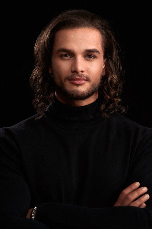 Danny Dorland profile