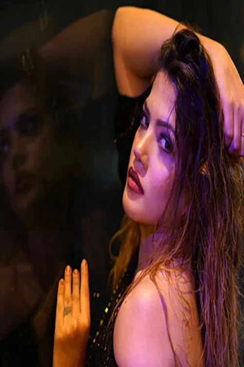 Sunitha Pandey profile