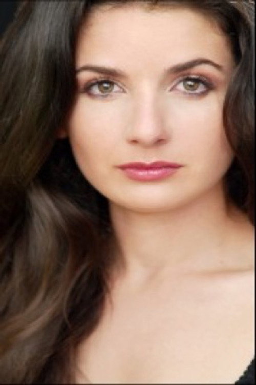 Photo of Bethany Geaber, Acting
