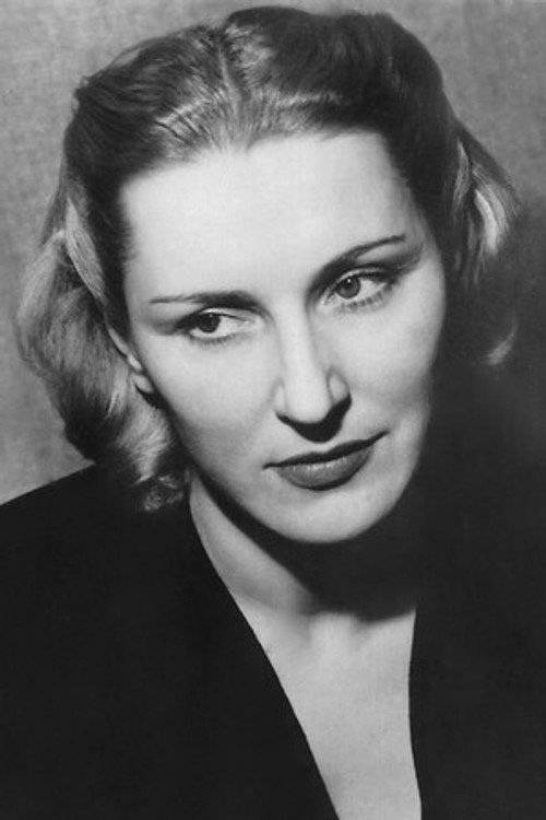 Photo of Jarmila Švabíková, Acting
