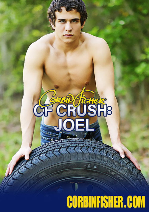 Movie poster for CF Crush: Joel (2018)