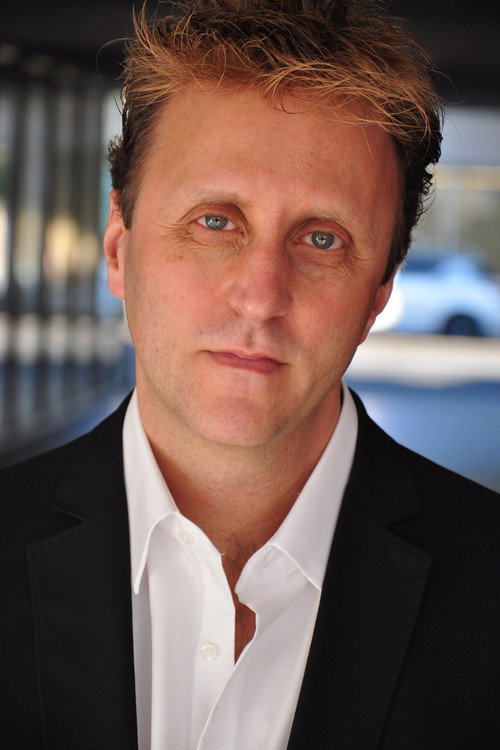 Photo of Duane Adler, Writing