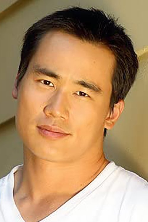 Photo of Roger Fan, Acting