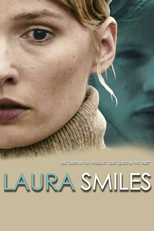 Movie poster for Laura Smiles (2006)