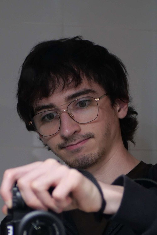 Photo of José Martínez Cillero, Editing