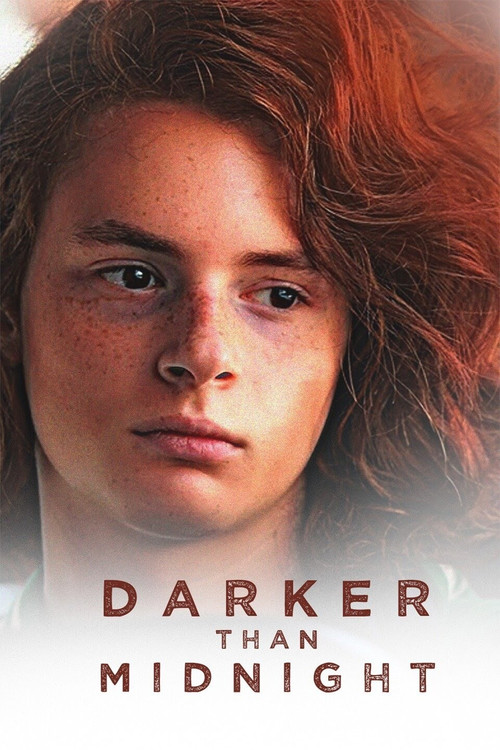 Movie poster for Darker Than Midnight (2014)
