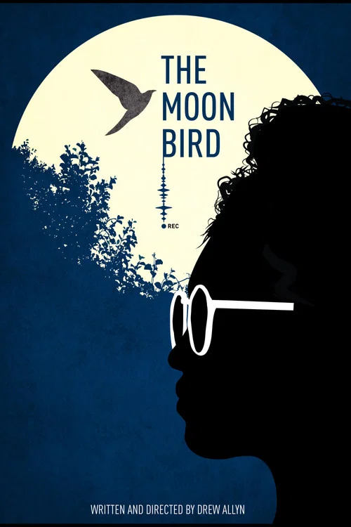 Movie poster for The Moon Bird (2021)
