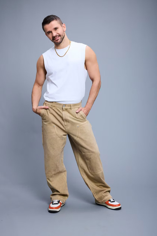 Sören Kluge profile