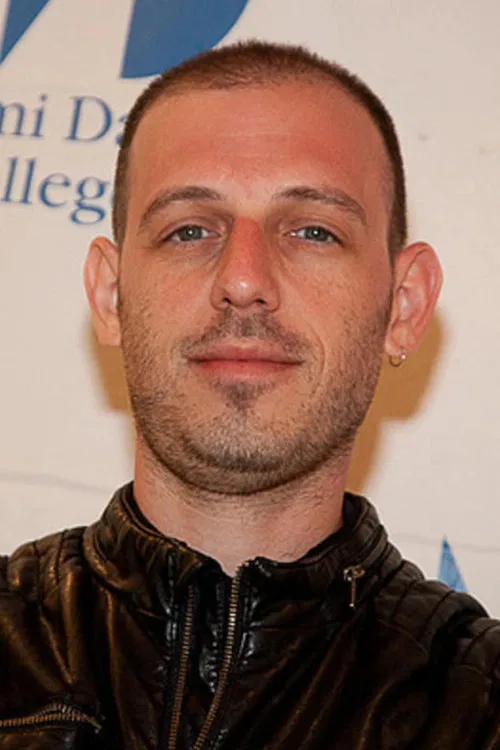 Nicolás Goldbart profile