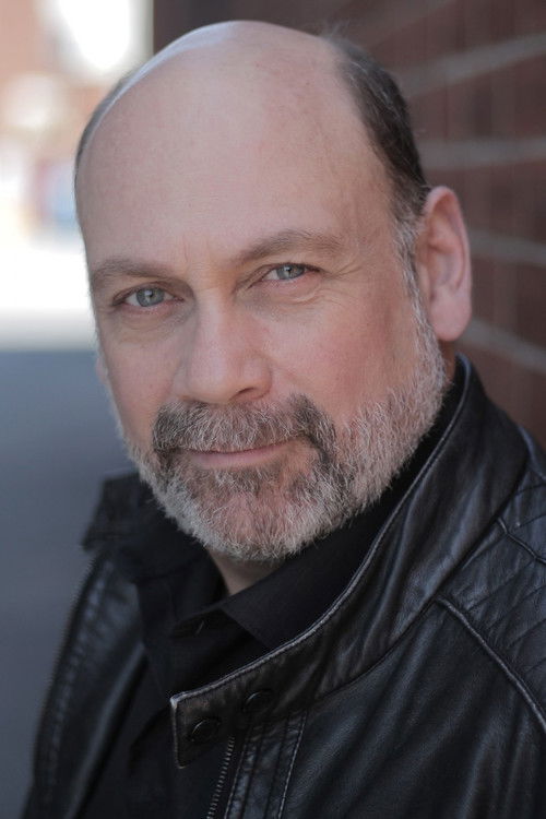 Photo of Jean-François Boudreau, Acting
