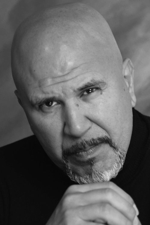 Michel Qissi profile