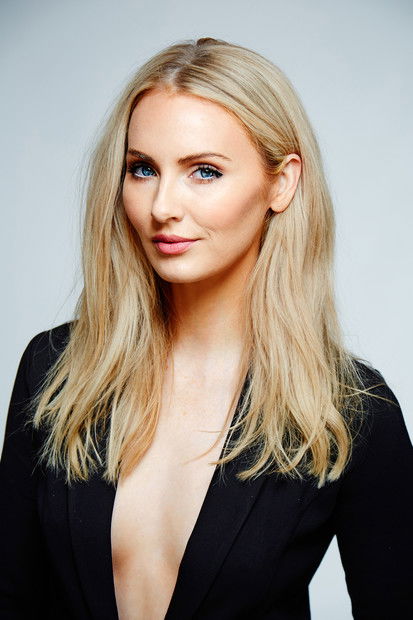 Photo of Amelia Conway, Acting