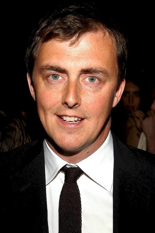 Garth Jennings profile