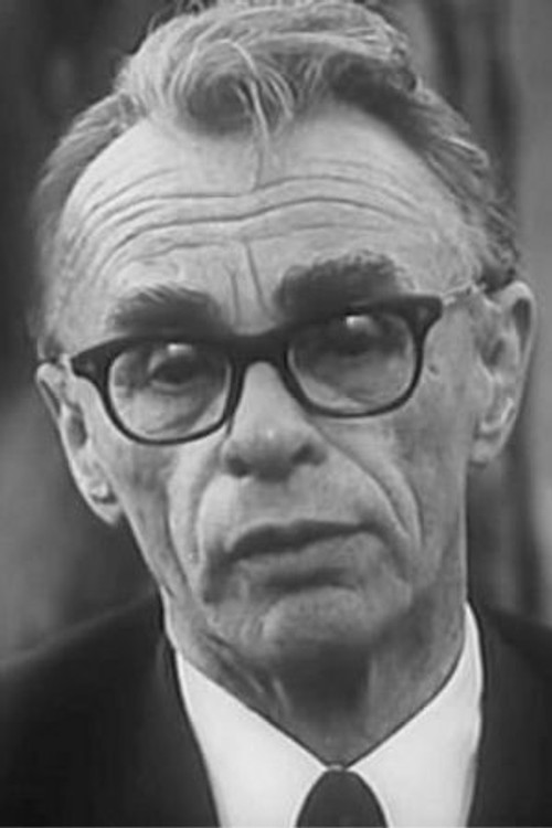 Photo of Boris Saburov, Acting