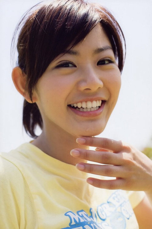Rika Satoh profile