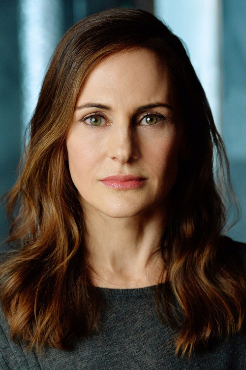 Deborah Puette profile