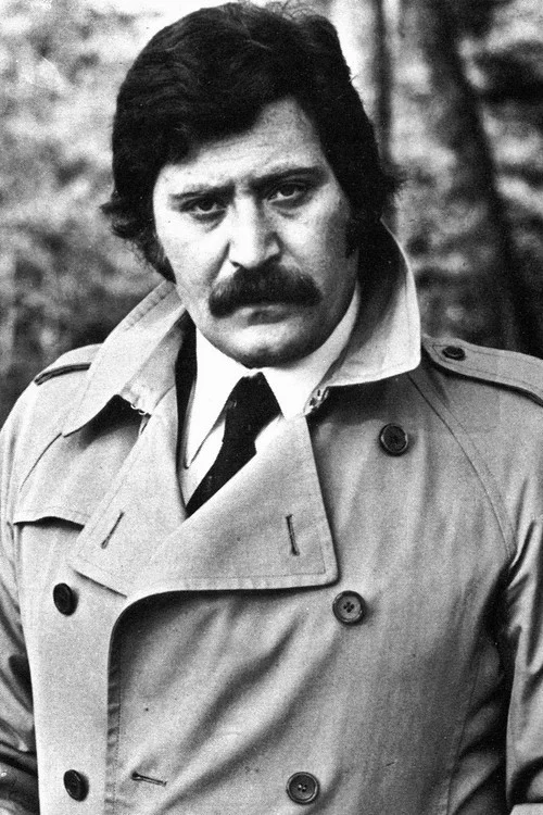 Photo of Francesco Parisi, Acting