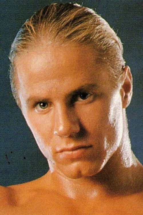 Butch Taylor profile