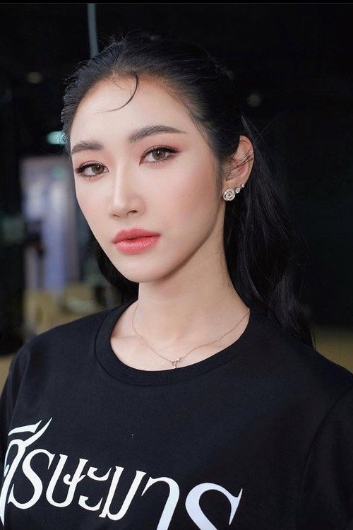 Jean Gaewalin Sriwanna profile